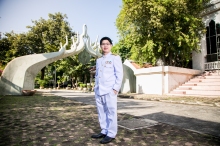 ผลงานการถ่ายภาพ มหาวิทยาลัยเกษตรศาสตร์